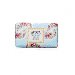 Tropical Dream Soap from Avoca - beautiful gifts from Honey Beeswax